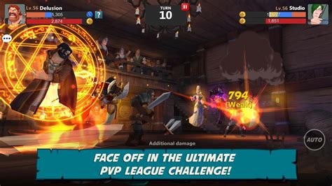 Devil Stone v1.6.1 MOD [UPDATE] .